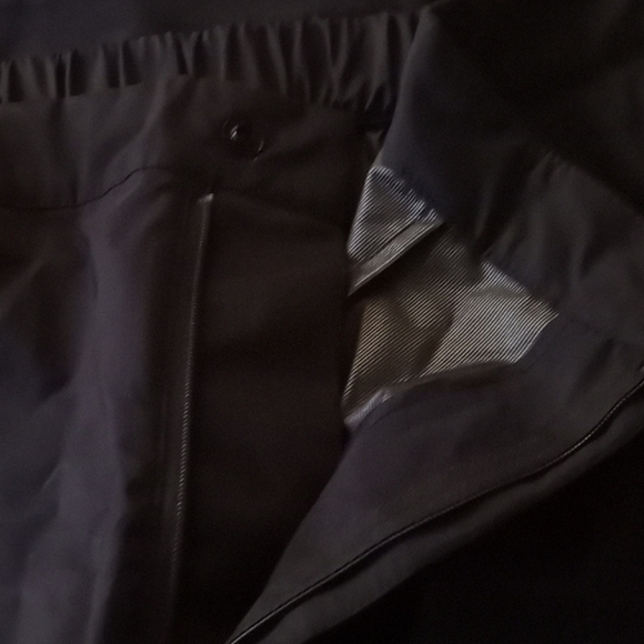 Adidas Hyke Pants - Picture 3 of 4